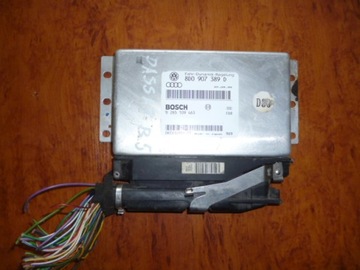 MODUŁ ESP VW PASSAT A4 B5 8D0907389D