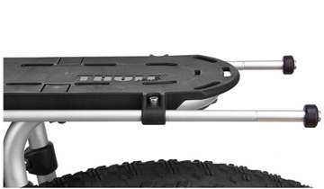 Thule Pack 'n Педальная велосипедная рельса расширение