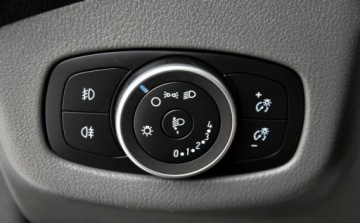Ford Tourneo Connect III Standard 1.5 EcoBlue 120KM 2021 Ford Tourneo Connect IDEALNY alusy NAVI grzana szyba Kamera cofania 1.5, zdjęcie 20