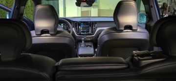 Volvo XC60 II Crossover D4 190KM 2019 Sprzedam VOLVO XC60, zdjęcie 13