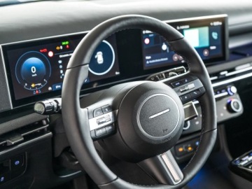 Hyundai Tucson IV SUV Facelifting 1.6 T-GDI 48V 160KM 2025 HYUNDAI Tucson 1.6 T-GDi Executive 2WD DCT Suv 160KM 2025, zdjęcie 5