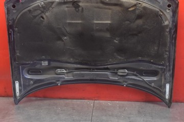 KAPOTA KRYT MOTORU VW PASSAT B5 99R