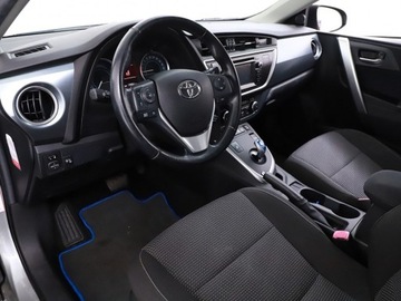 Toyota Auris II 2013 Toyota Auris * 1.8i * Hybryda *Automat * Nawigacja * Kamera Tył *, zdjęcie 20