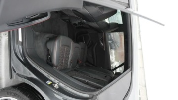 Audi 2020 Audi RS Q8 _ RS Q8 _ RS Q8 _ RS Q8 _ Salon Polska, zdjęcie 14