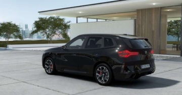 BMW X3 G45 2025 BMW X3 2.0 Diesel 197KM, zdjęcie 1