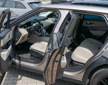 Land Rover Range Rover Velar SUV PHEV 2.0 404KM 2022 Range Rover Velar 404ps Panorama Pamięć Hak Meridian 4xOgrz.Fotel 20 Virtua, zdjęcie 13