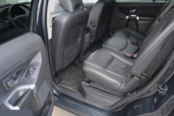 Volvo XC90 I 3.2 243KM 2012 Volvo XC 90 3.2 AWD Geartonic Executive 243KM 2012r Solidny i niezawodny!, zdjęcie 17