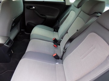 Seat Altea XL 1.6 TDI CR 105KM 2011 SEAT ALTEA XL 1,6 TDi 105 KM IGŁA, zdjęcie 17