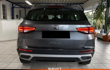 Seat Ateca SUV Facelifting 2.0 TDI 150KM 2023 SEAT ATECA Style 2.0 TDI S&amp;S DSG Suv 150KM 2023, zdjęcie 3