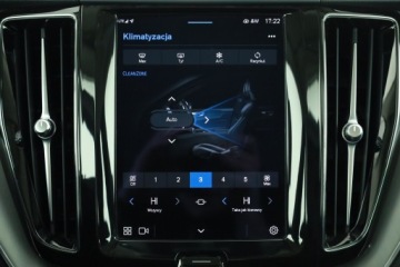 Volvo XC60 II 2022 Volvo XC60 B4, Salon Polska, 1. Właściciel, zdjęcie 13