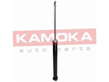 2× KAMOKA 2000757 TLUMIČ