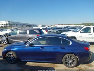 BMW Seria 3 G20-G21 2020 BMW Seria 3 330i 2020 2.0l 2.0 Benzyna 255KM, zdjęcie 2