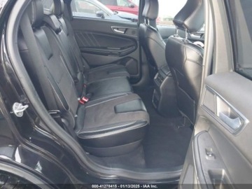 Ford Edge II 2023 Ford Edge ST 2023 2.7l 2.7 Benzyna 335KM, zdjęcie 12