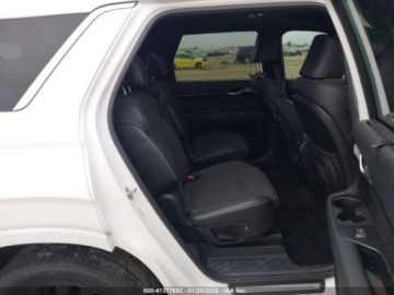 Hyundai 2024 Hyundai Palisade 2024 Hyundai Palisade Calligraphy Night Edition AWD 3.8, zdjęcie 10