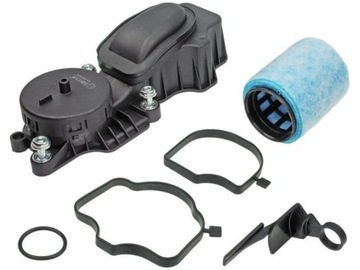 MEYLE ZAWÓR ODMY BMW 3 E46 98-