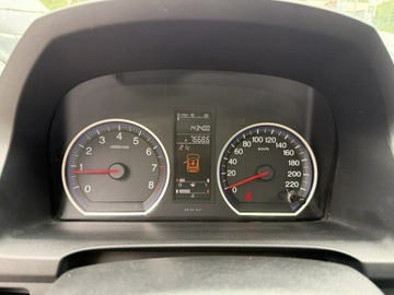 Honda CR-V III SUV 2.0 i-VTEC 150KM 2008 Honda CR-V Salon PL. 4x4 . Benzyna 2.0, zdjęcie 24