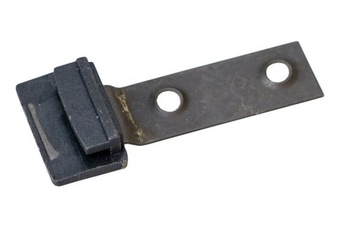 ŚLIZG SZYBERDACHU EL. ŚLIZGOWY LEWY 54137134516 BMW 3 E46 09.2003-05.2005