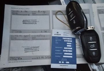 Peugeot 508 II SW 1.6 PureTech 180KM 2020 Peugeot 508 1.6 120tkm 180PS Full LED KAMERA 360, zdjęcie 10