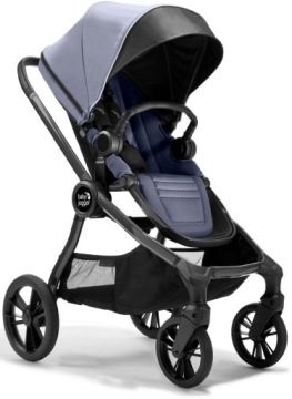 BABY JOGGER CITY SIGHTS візок прогулянковий COMMUTER компактний всюдихідні колеса