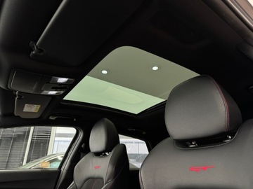 Kia Proceed Shooting Brake Facelifting 1.6 T-GDI 204KM 2023 Kia Pro_cee'd GT DCT / Szyberdach / JBL / ACC / Ka, zdjęcie 8