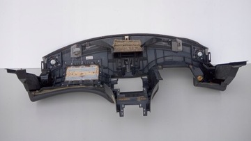 ПРИБОРНАЯ ПАНЕЛЬ КОКПИТ INFINITI FX35 FX45 03-05