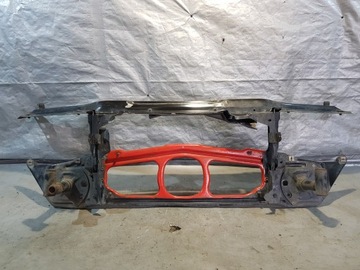 PAS PRZEDNI WZMOCNIENIE BMW E46 320D 8211467