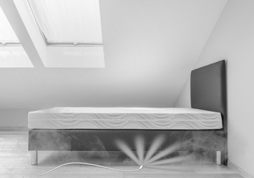 ФОГГЕР БОМБА ПРЕПАРАТ ОТ КЛОПОВ, ТАРАКАН, 400МЛ БЕЗ ВРЕДИТЕЛЕЙ