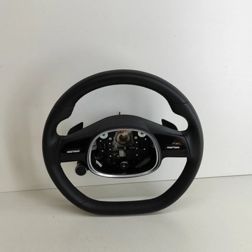 HYUNDAI IONIQ 5 2020 VOLANT