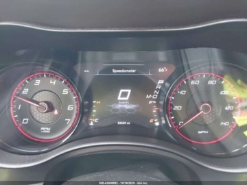 Dodge Charger VII 2022 Dodge Charger Sxt 2022 3.6l 3.6 Benzyna 292KM, zdjęcie 10