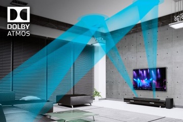 PIONEER VSX-935 SIECIOWY 7.2 DTS:X ATMOS 2 STREFY