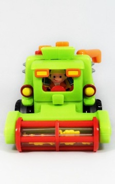 СПЕЦИАЛЬНЫЕ АВТОМОБИЛИ