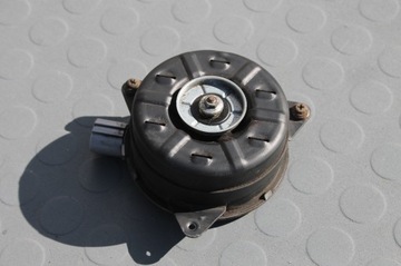 SILNIK WENTYLATORA CHŁODNICY TOYOTA PRIUS III 09-