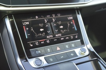 Audi Q8 Q8-e 3.0 55 381KM 2023 Audi Q8 3.0 Hybryda Plug-in 381KM, zdjęcie 22