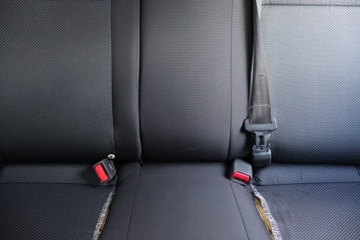 Chevrolet Aveo T250 Hatchback 5d 1.2 i 72KM 2009 Chevrolet Aveo 1.2 i, Klima, zdjęcie 9