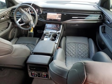 Audi 2023 Audi SQ8 Premium Plus 2023 4.0l 4.0 Benzyna 500KM, zdjęcie 8