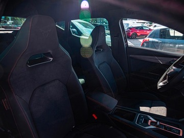 Cupra Formentor Crossover Facelifting 1.5 eTSI 150KM 2024 Od ręki - Cupra Formentor 1.5 e-TSI DSG 150KM, zdjęcie 4