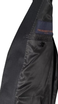 Джинсовый костюм Trussardi размер 50 (М)