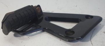 Комплект левой правой задней подножки Honda Africa Twin 750