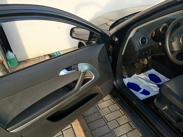 Audi A3 8P Hatchback 3d 1.6 102KM 2005 Audi A3 220tyś przebiegu, zdjęcie 10