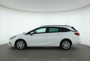 Opel Astra K Sports Tourer 1.6 CDTI 110KM 2016 Opel Astra 1.6 CDTI, Salon Polska, Klima, zdjęcie 2