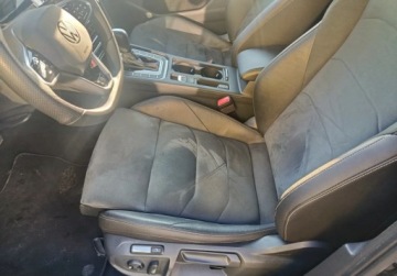 Volkswagen Arteon Fastback Facelifting 2.0 TDI 200KM 2023 Volkswagen Arteon Pierwszy wlasciciel. Salon Polska 2.0 Diesel 200KM, zdjęcie 11