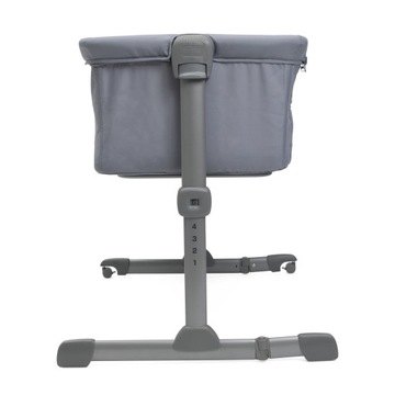 Детская кроватка Chicco Next2Me Essential