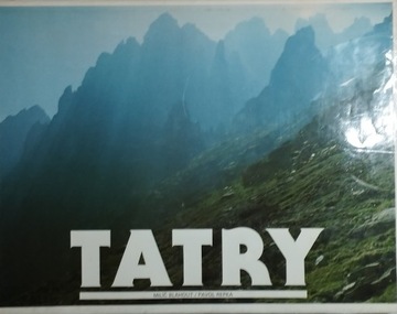 Tatry Blahout Milic, Repka Pavol BDB-