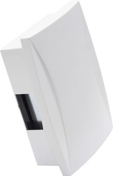 ПРОВОДНОЙ ЗВОНОК БИМ-БАМ ДВУХТОНАЛЬНЫЙ ДВЕРНОЙ ZAMEL GNS-921