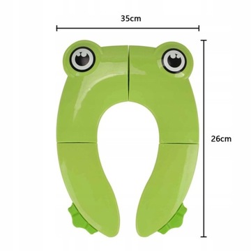 ЧЕХОЛ НА УНИТАЗ, ТУРИСТИЧЕСКИЙ, СКЛАДНОЙ ЧЕХОЛ