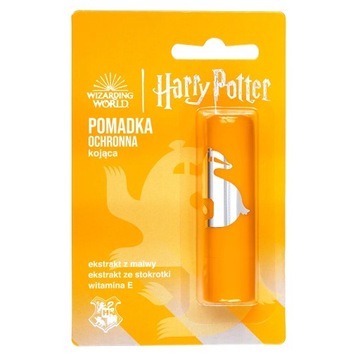Harry Potter Hufflepuff 3,8 g pomadka do ust