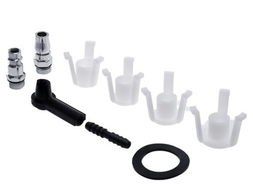 БЕСПЛАТНЫЕ ПОДАРКИ# Комплект для прокачки тормозов/тормозной системы автомобиля