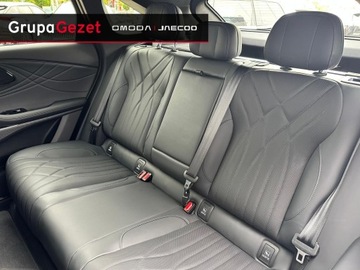 Omoda 9 1.5 T-GDI 537KM 2025 Omoda Omoda 9 Super Hybrid - 537 KM - 650 Nm - Pożyczka 3x33 na 24 miesią, zdjęcie 6