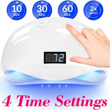 САМЫЕ ЗДОРОВЫЕ ГИБРИДНЫЕ УФ-СВЕТОДИОДНЫЕ ГЕЛИ ДЛЯ НОГТЕЙ – НЕ ВЫЗЫВАЮТ РАК