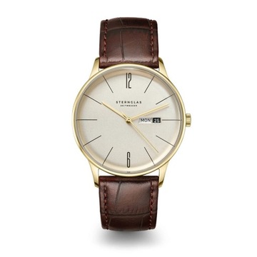 STERNGLAS Berlin, quartz 38 mm S01-BE14-HE01